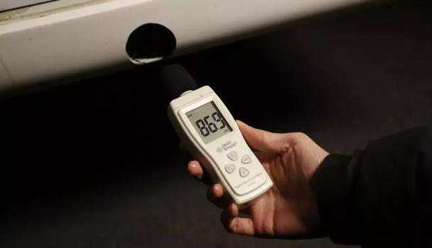 深圳噪音檢測(cè) 深圳噪音檢測(cè)