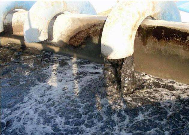 工業(yè)廢水檢測(cè)機(jī)構(gòu) 工業(yè)廢水檢測(cè)機(jī)構(gòu)