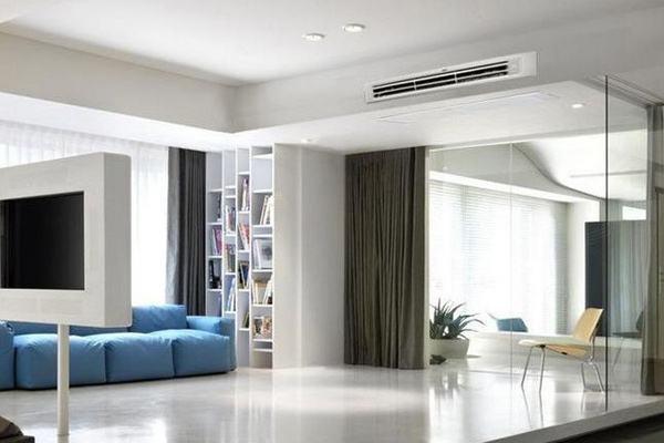 中央空調(diào)通風系統(tǒng)衛(wèi)生評價 中央空調(diào)通風系統(tǒng)衛(wèi)生評價