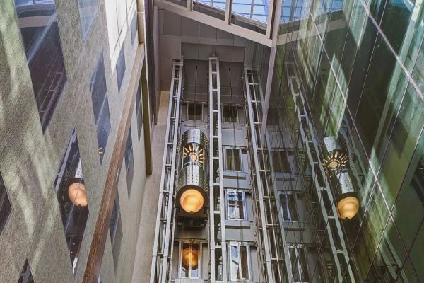 電梯噪聲檢測 電梯噪聲檢測