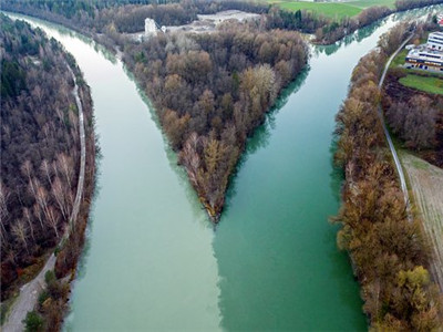 深圳飲用水檢測機構