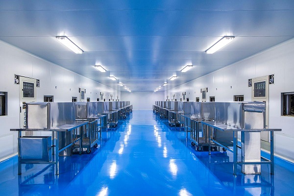 潔凈室檢測(cè) 潔凈室檢測(cè)