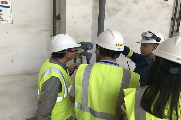 學(xué)校水平衡測(cè)試 學(xué)校水平衡測(cè)試