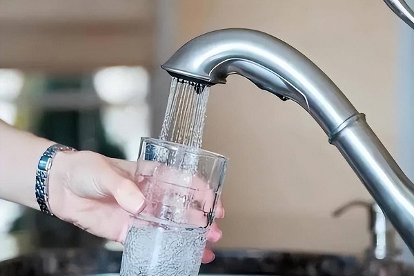 二次供水水質(zhì)檢測 二次供水水質(zhì)檢測