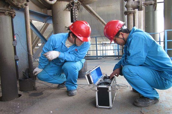 水量平衡測試第三方單位是什么