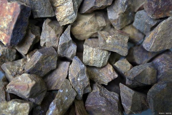 礦石含量檢測(cè) 礦石含量檢測(cè)