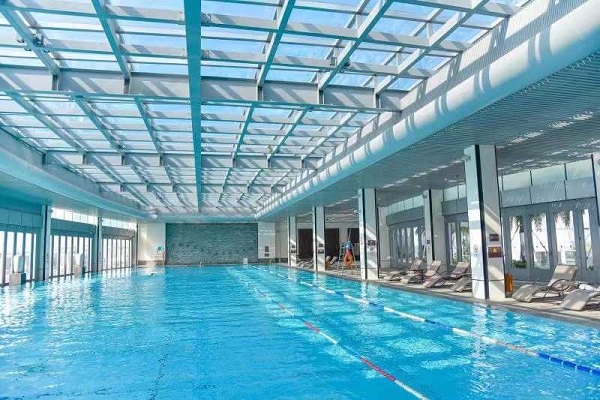 深圳游泳館的泳池水質檢測報告多久出來