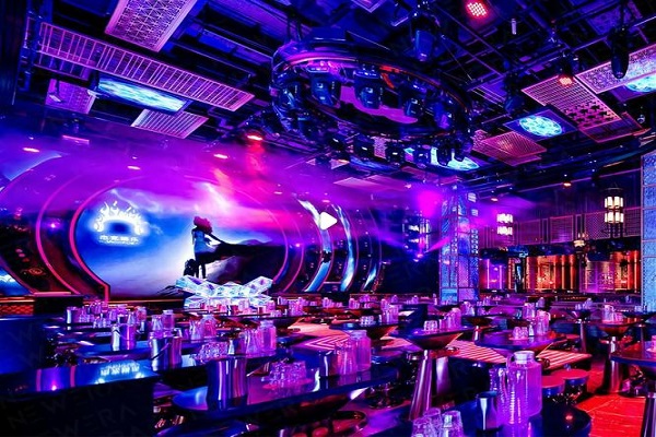 酒吧公共衛(wèi)生檢測(cè)多久一次