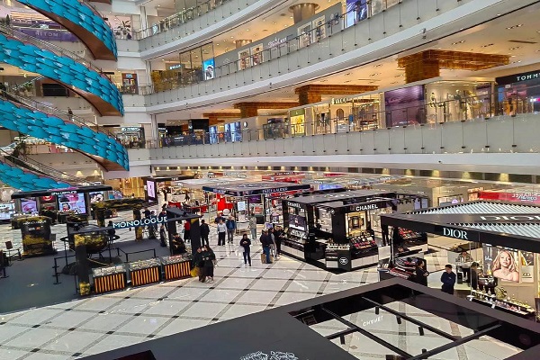 超市公共衛(wèi)生檢測(cè)需要檢測(cè)哪些內(nèi)容？