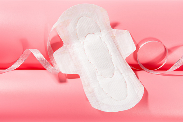 衛(wèi)生巾檢測(cè)