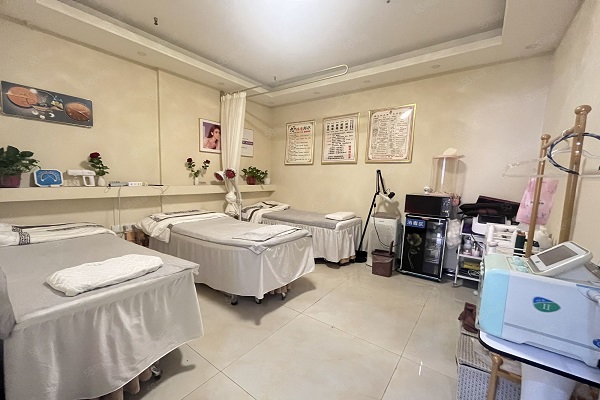 深圳美容院做公共衛(wèi)生檢測(cè)報(bào)告多少錢？理發(fā)店美容店公共場(chǎng)所衛(wèi)生證檢測(cè)報(bào)告怎么做？