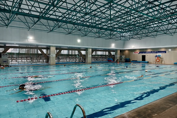 游泳池水質(zhì)檢測多久檢測一次？泳池水質(zhì)檢測第三方檢測機構(gòu)？