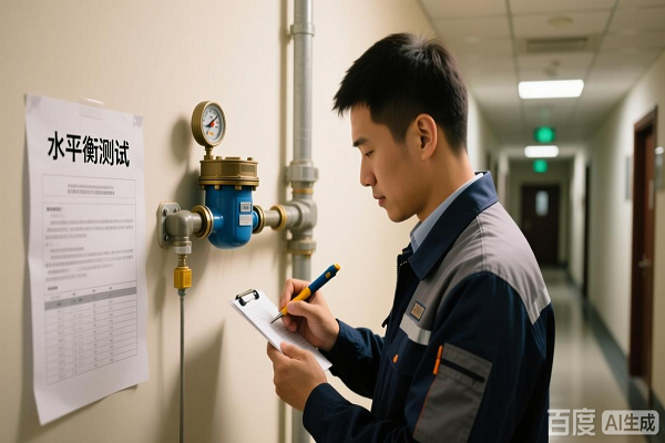 水平衡測試是什么？深圳水平衡測試機構(gòu)有哪些？