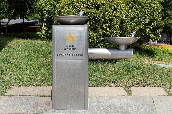 學校直飲水檢測報告去哪做？深圳直飲水檢測機構(gòu)推薦